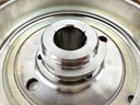 2004 Yamaha 90 HP 2 Stroke Outboard Flywheel Rotor 6H0-85550-00-00 OEM