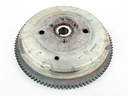 2004 Yamaha 90 HP 2 Stroke Outboard Flywheel Rotor 6H0-85550-00-00 OEM