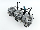 2004 Yamaha 90 HP 2 Stroke Outboard Carburetor Set 6H1-14301-30-00 OEM