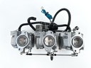2004 Yamaha 90 HP 2 Stroke Outboard Carburetor Set 6H1-14301-30-00 OEM
