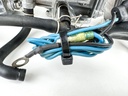2004 Yamaha 90 HP 2 Stroke Outboard Carburetor Set 6H1-14301-30-00 OEM