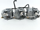 2004 Yamaha 90 HP 2 Stroke Outboard Carburetor Set 6H1-14301-30-00 OEM