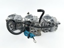 2004 Yamaha 90 HP 2 Stroke Outboard Carburetor Set 6H1-14301-30-00 OEM