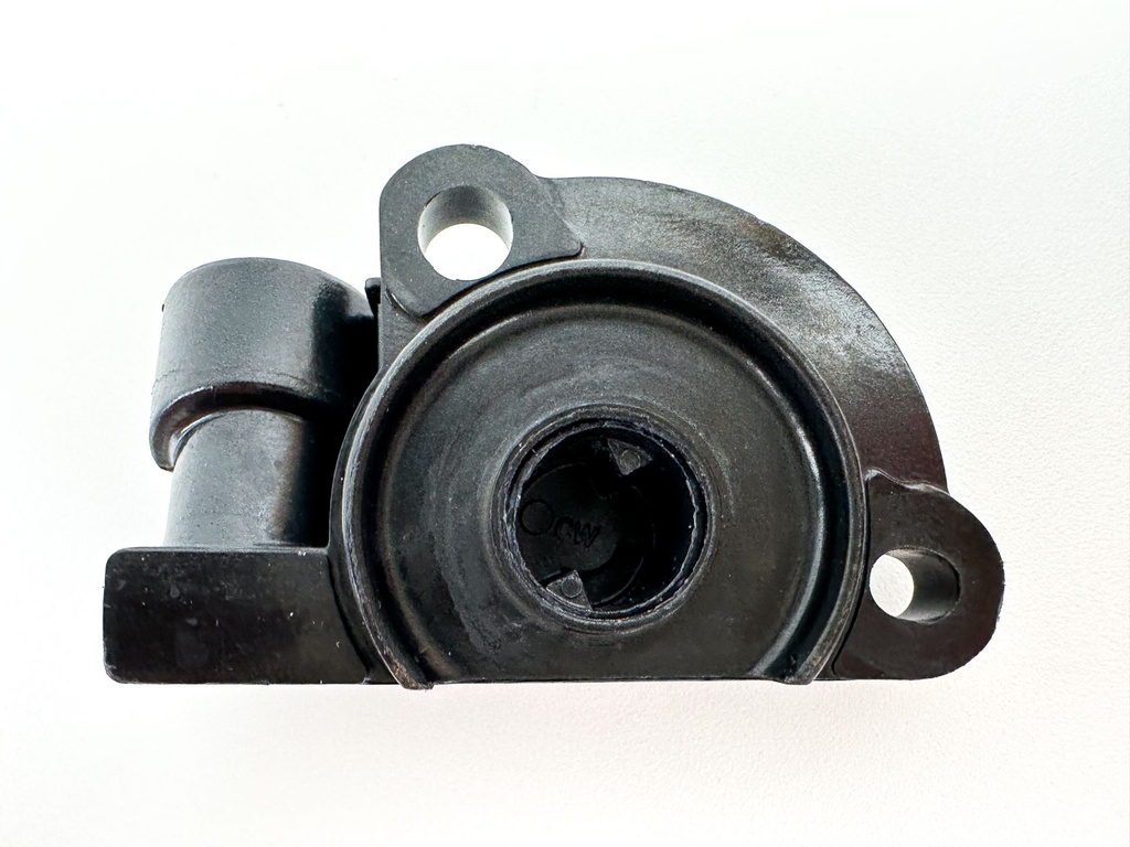 2014 Evinrude 300 HP 2 Stroke Outboard Throttle Position Sensor 5006484 OEM
