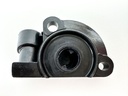 2014 Evinrude 300 HP 2 Stroke Outboard Throttle Position Sensor 5006484 OEM