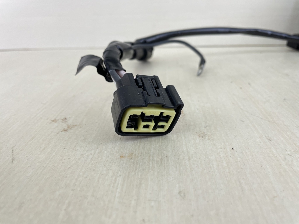 2006 Yamaha 115HP 4 Stroke Outboard Flywheel Base Coil Pulser Stator Setup 