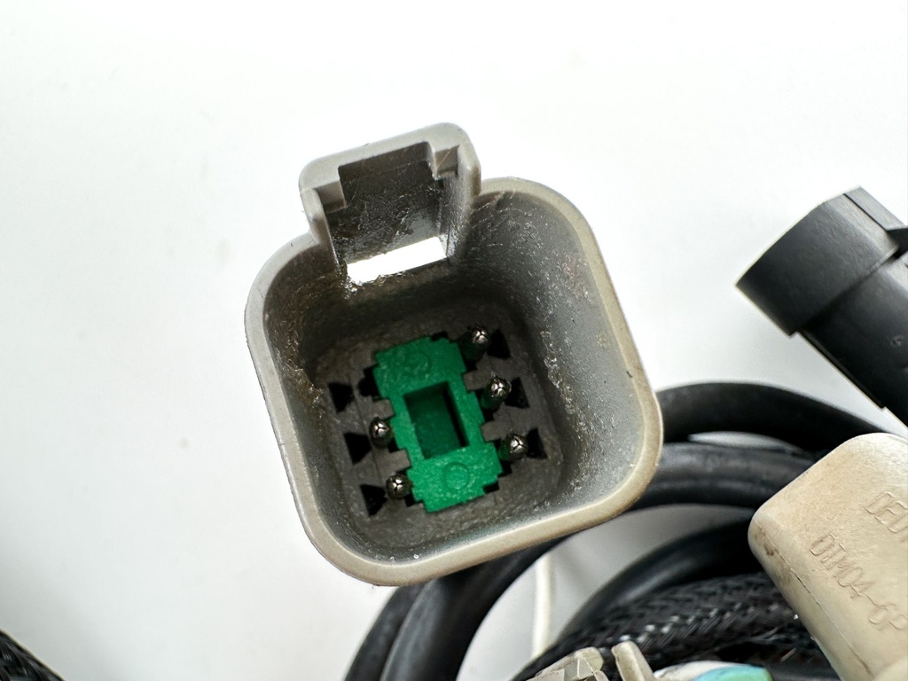 2014 Evinrude 300 HP 2 Stroke Outboard Electronic Servo Module OEM