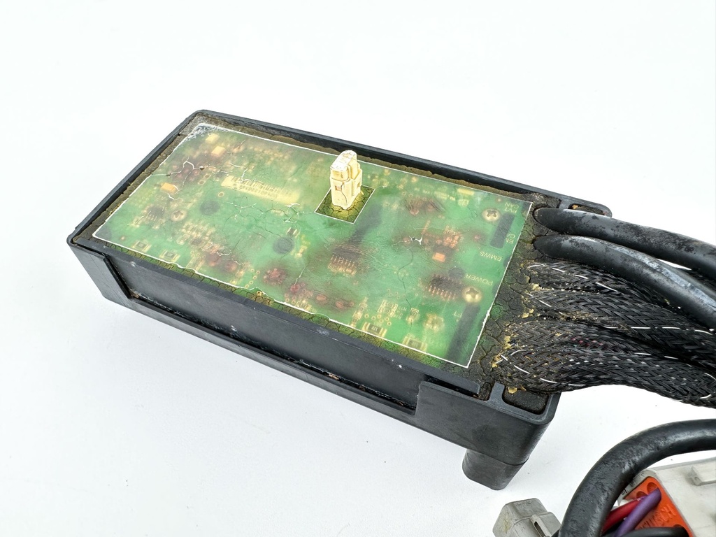 2014 Evinrude 300 HP 2 Stroke Outboard Electronic Servo Module OEM
