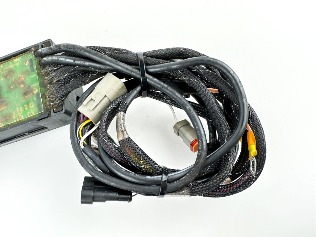 2014 Evinrude 300 HP 2 Stroke Outboard Electronic Servo Module OEM