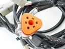 2014 Evinrude 300 HP 2 Stroke Outboard Electronic Servo Module OEM