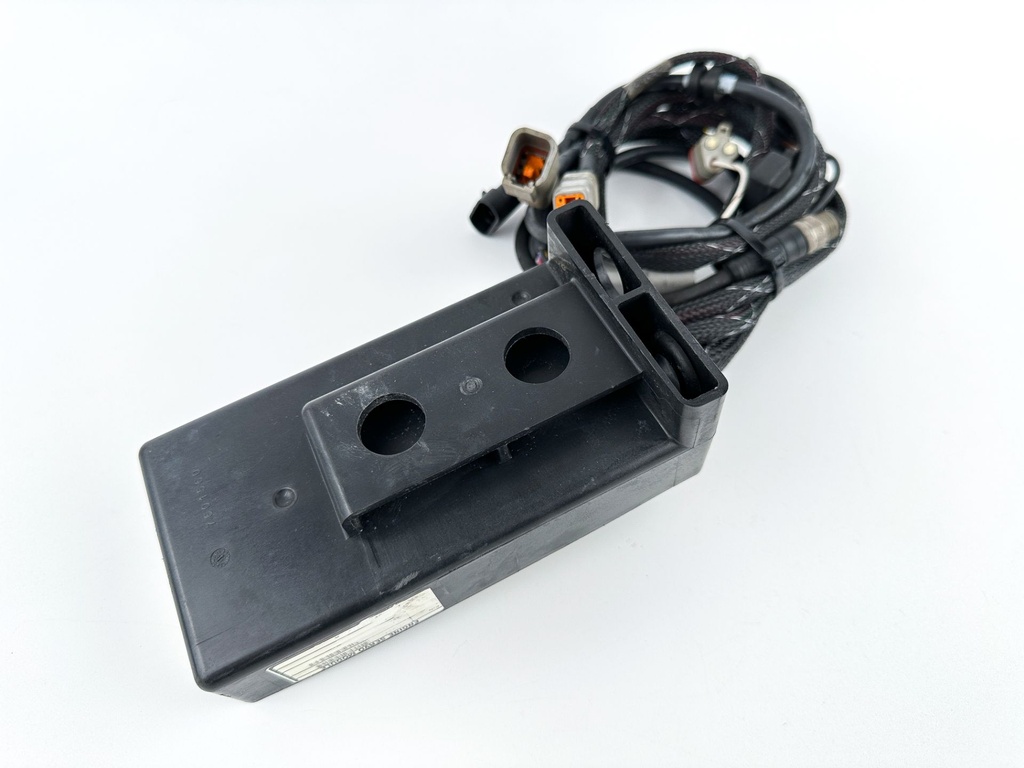 2014 Evinrude 300 HP 2 Stroke Outboard Electronic Servo Module OEM