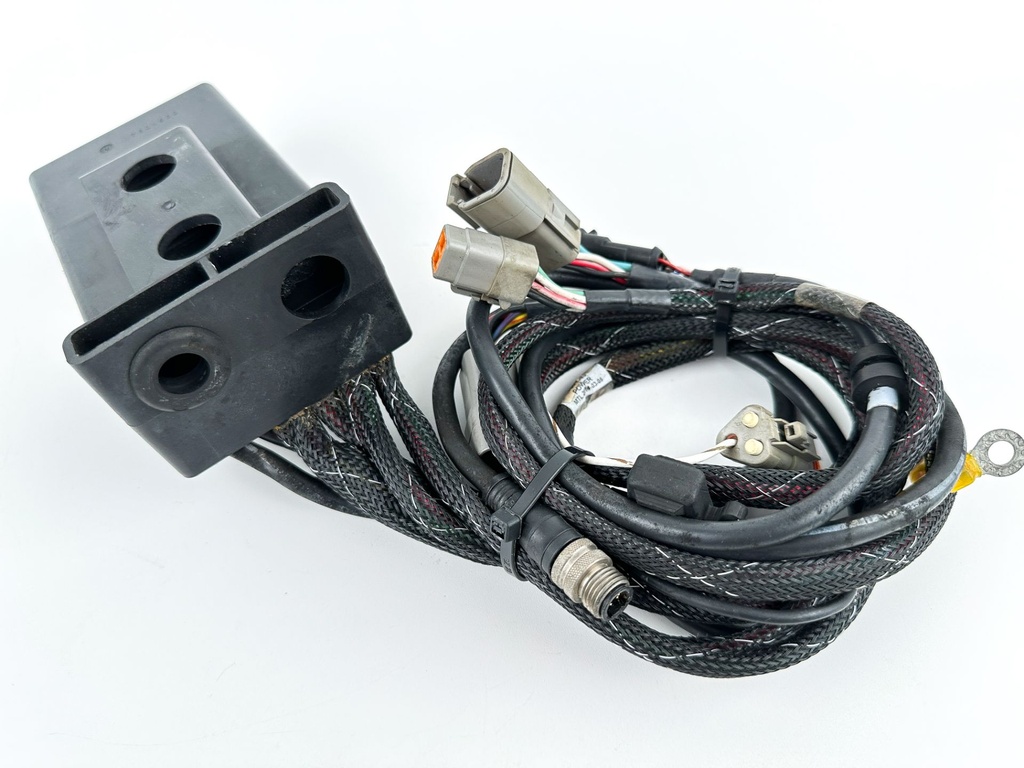 2014 Evinrude 300 HP 2 Stroke Outboard Electronic Servo Module OEM