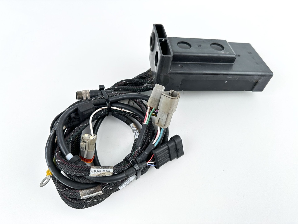 2014 Evinrude 300 HP 2 Stroke Outboard Electronic Servo Module OEM