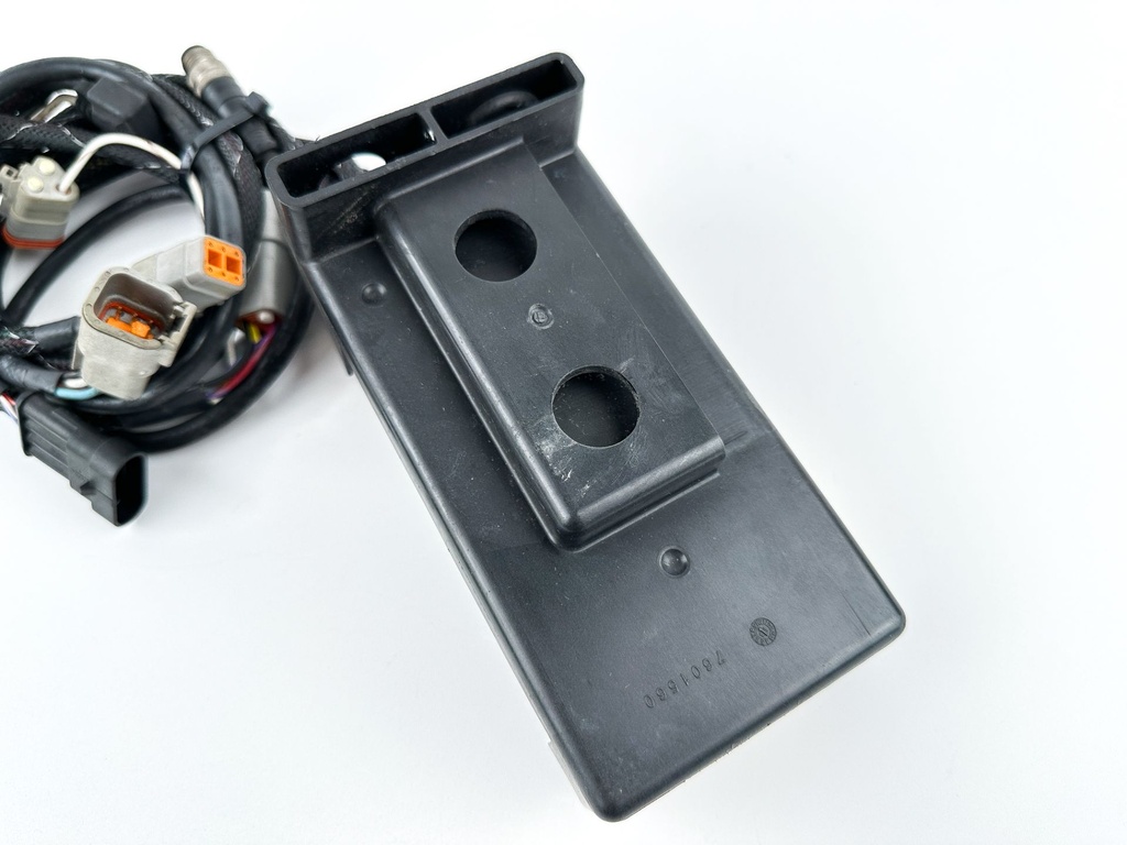 2014 Evinrude 300 HP 2 Stroke Outboard Electronic Servo Module OEM