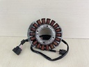 2006 Yamaha 115HP 4 Stroke Outboard Flywheel Base Coil Pulser Stator Setup 