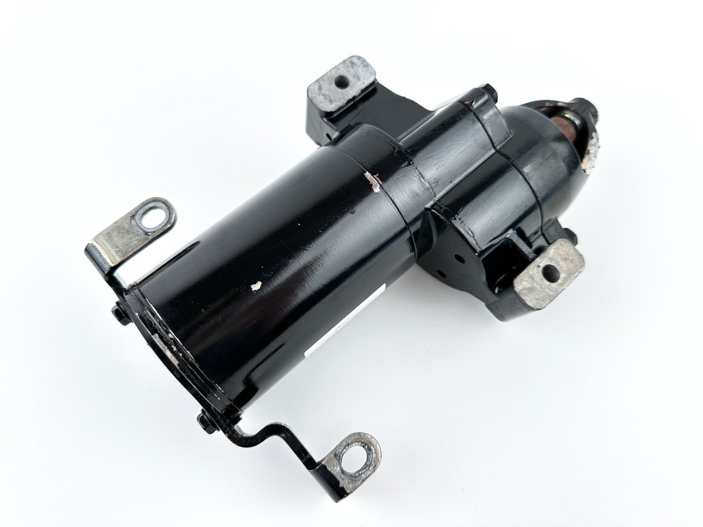 2014 Evinrude 300 HP 2 Stroke Outboard Starter Motor 0586890 OEM