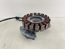 2006 Yamaha 115HP 4 Stroke Outboard Flywheel Base Coil Pulser Stator Setup 