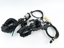 2014 Evinrude 300 HP 2 Stroke Outboard Oil Pump W/ Rear Pump 5008418