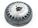 2014 Evinrude 300 HP 2 Stroke Outboard Flywheel 0586966 OEM