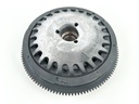2014 Evinrude 300 HP 2 Stroke Outboard Flywheel 0586966 OEM