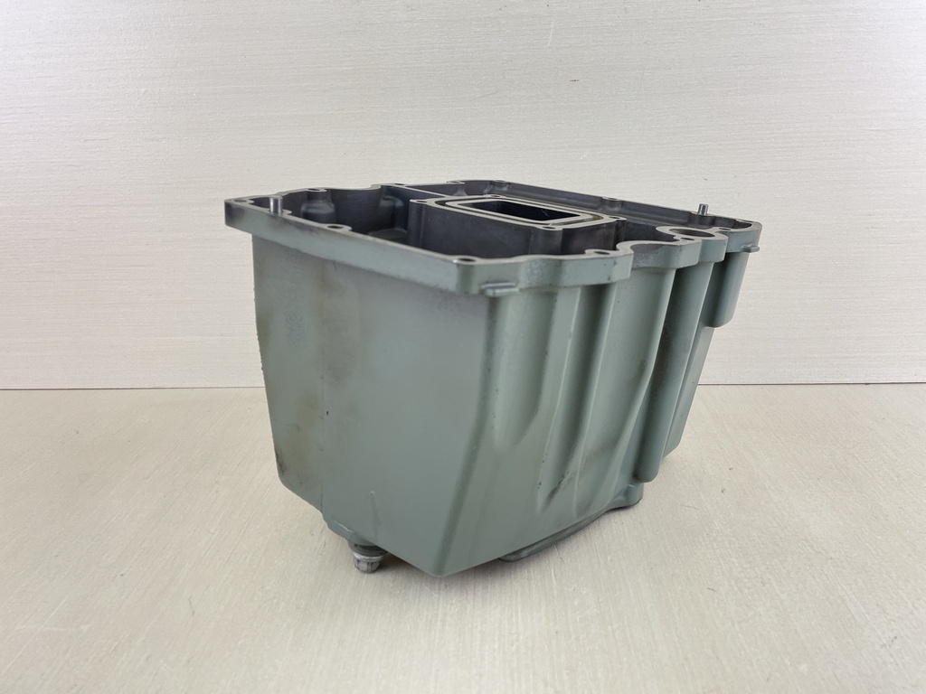 2006 Yamaha 115HP 4 Stroke Outboard Oil Pan Assembly 68V-15311-00-5B