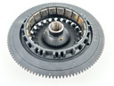 2014 Evinrude 300 HP 2 Stroke Outboard Flywheel 0586966 OEM