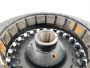 2014 Evinrude 300 HP 2 Stroke Outboard Flywheel 0586966 OEM