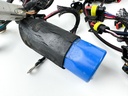 2014 Evinrude 300 HP 2 Stroke Outboard Engine Wire Harness 0587117 Parts