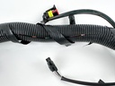 2014 Evinrude 300 HP 2 Stroke Outboard Engine Wire Harness 0587117 Parts