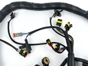 2013 Evinrude 250 HP 2 Stroke Outboard Engine Wire Harness 0587041 OEM