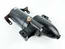 2013 Evinrude 250 HP 2 Stroke Outboard Starter Motor 0586890 OEM