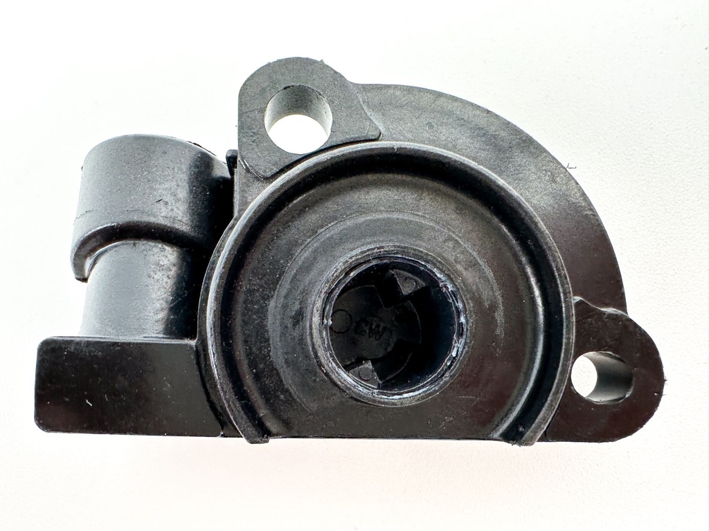 2013 Evinrude 250 HP 2 Stroke Outboard Throttle Position Sensor TPS 5006484 OEM