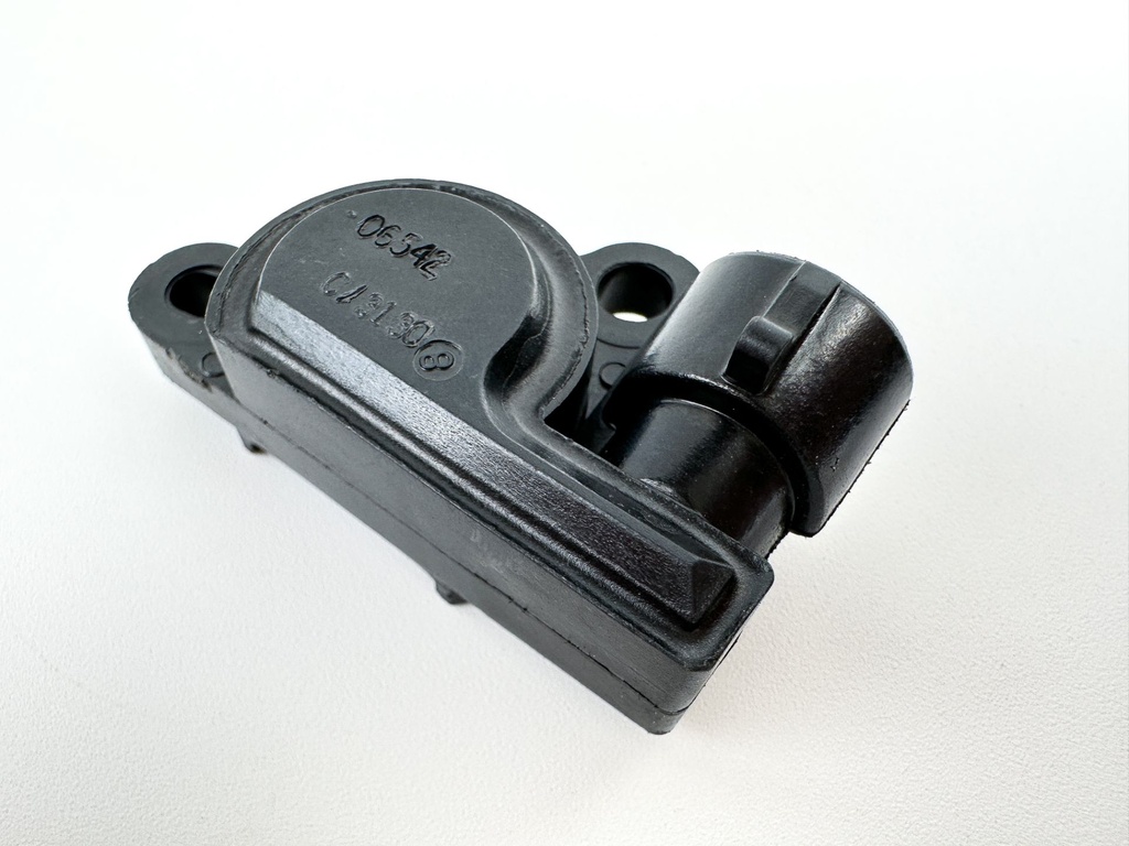 2013 Evinrude 250 HP 2 Stroke Outboard Throttle Position Sensor TPS 5006484 OEM