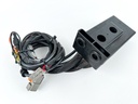 2013 Evinrude 250 HP 2 Stroke Outboard Electronic Servo Module 0587114 OEM