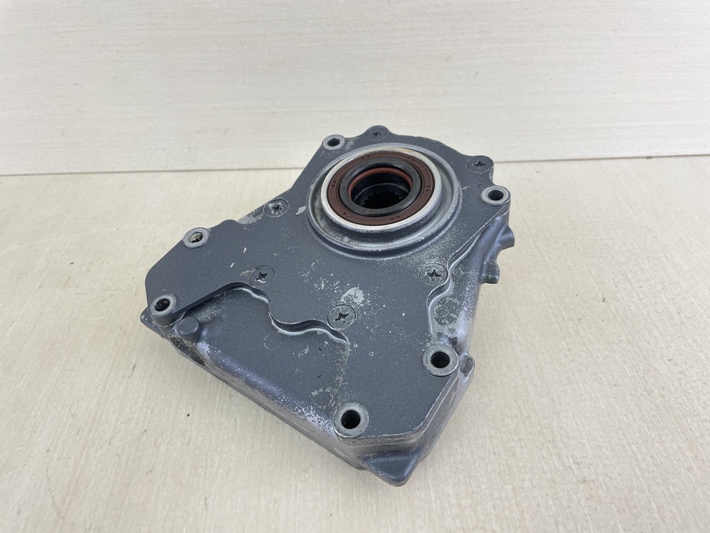 2006 Yamaha 115HP 4 Stroke Outboard Oil Pump Assembly 67F-13300-10-00