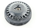 2013 Evinrude 250 HP 2 Stroke Outboard Flywheel 0586966 OEM