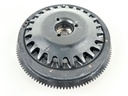 2013 Evinrude 250 HP 2 Stroke Outboard Flywheel 0586966 OEM