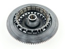 2013 Evinrude 250 HP 2 Stroke Outboard Flywheel 0586966 OEM