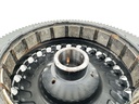 2013 Evinrude 250 HP 2 Stroke Outboard Flywheel 0586966 OEM