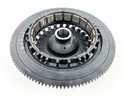 2013 Evinrude 250 HP 2 Stroke Outboard Flywheel 0586966 OEM