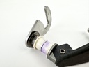 2013 Evinrude 250 HP 2 Stroke Outboard Rear Latch Handle 5005709 OEM