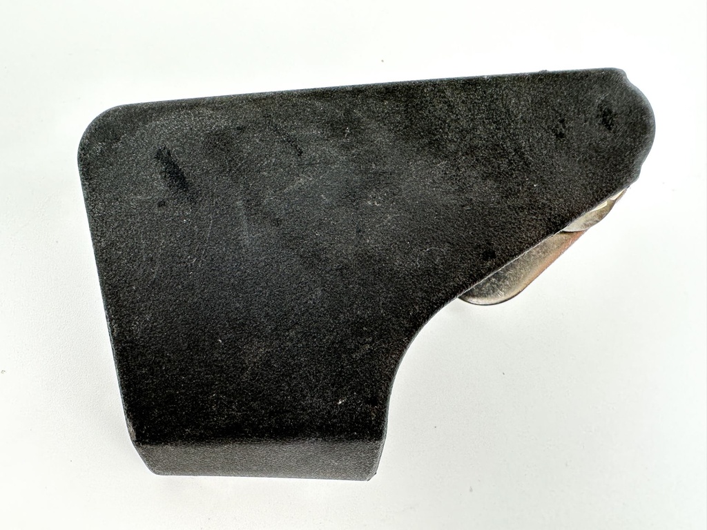 2013 Evinrude 250 HP 2 Stroke Outboard Port Latch Handle 5005707 OEM