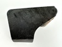 2013 Evinrude 250 HP 2 Stroke Outboard Port Latch Handle 5005707 OEM
