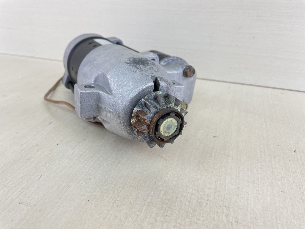 2006 Yamaha 115HP 4 Stroke Outboard Starter Motor Assembly 68V-81800-01-00