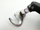 2013 Evinrude 250 HP 2 Stroke Outboard Port Latch Handle 5005707 OEM