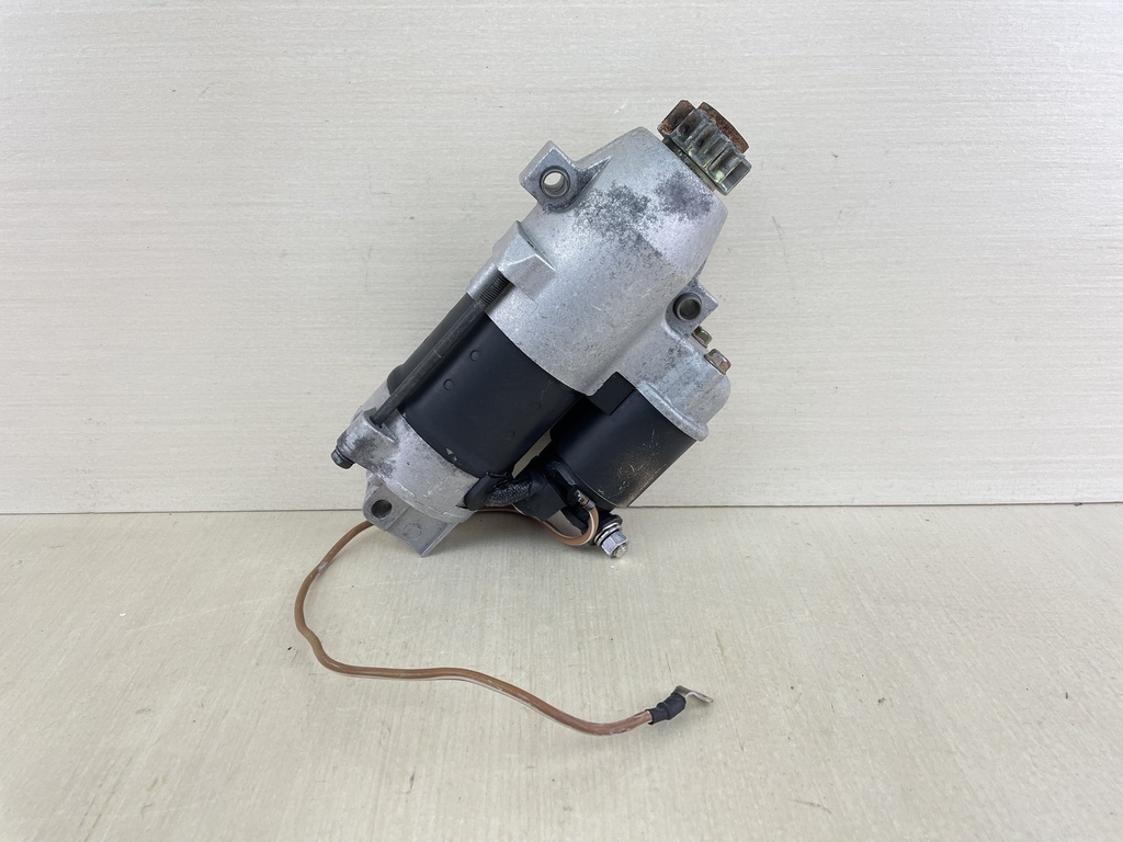 2006 Yamaha 115HP 4 Stroke Outboard Starter Motor Assembly 68V-81800-01-00