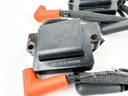 2013 Evinrude 250 HP 2 Stroke Outboard Ignition Coil Set 0587275 OEM