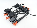 2013 Evinrude 250 HP 2 Stroke Outboard Ignition Coil Set 0587275 OEM