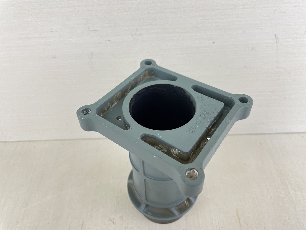 2006 Yamaha 115HP 4 Stroke Outboard Exhaust Manifold 67F-41131-01-5B