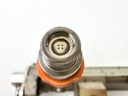 2005 Yamaha 115 HP 4 Stroke Fuel Injector Set 68V-8A360-00-00 Cleaned & Tested